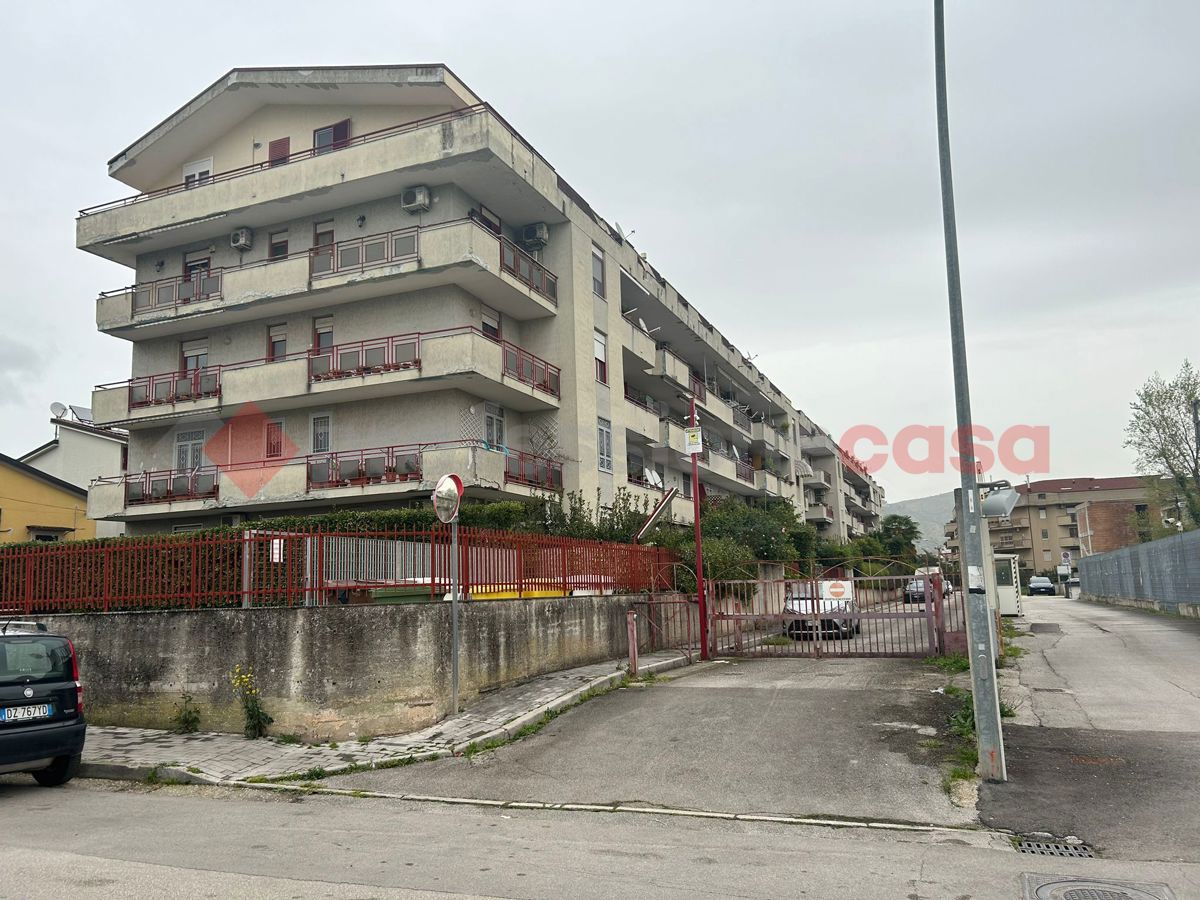 Foto 2 di 23 - Appartamento in vendita a Caserta