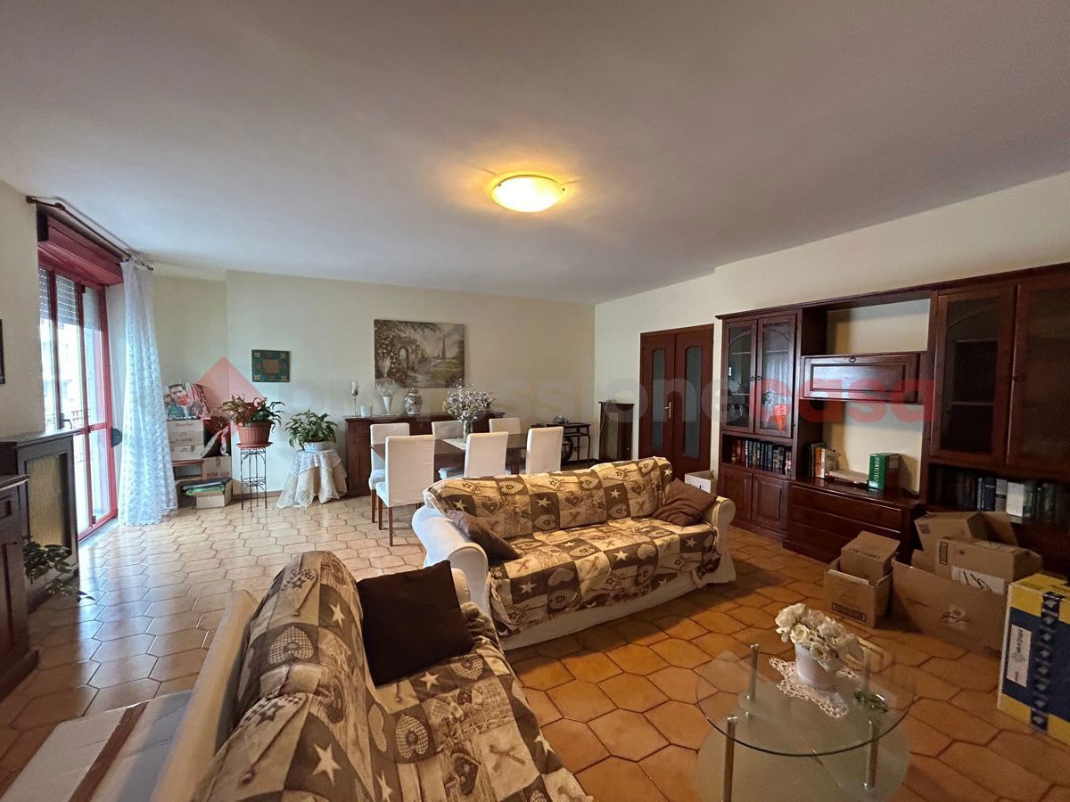 Foto 9 di 23 - Appartamento in vendita a Caserta