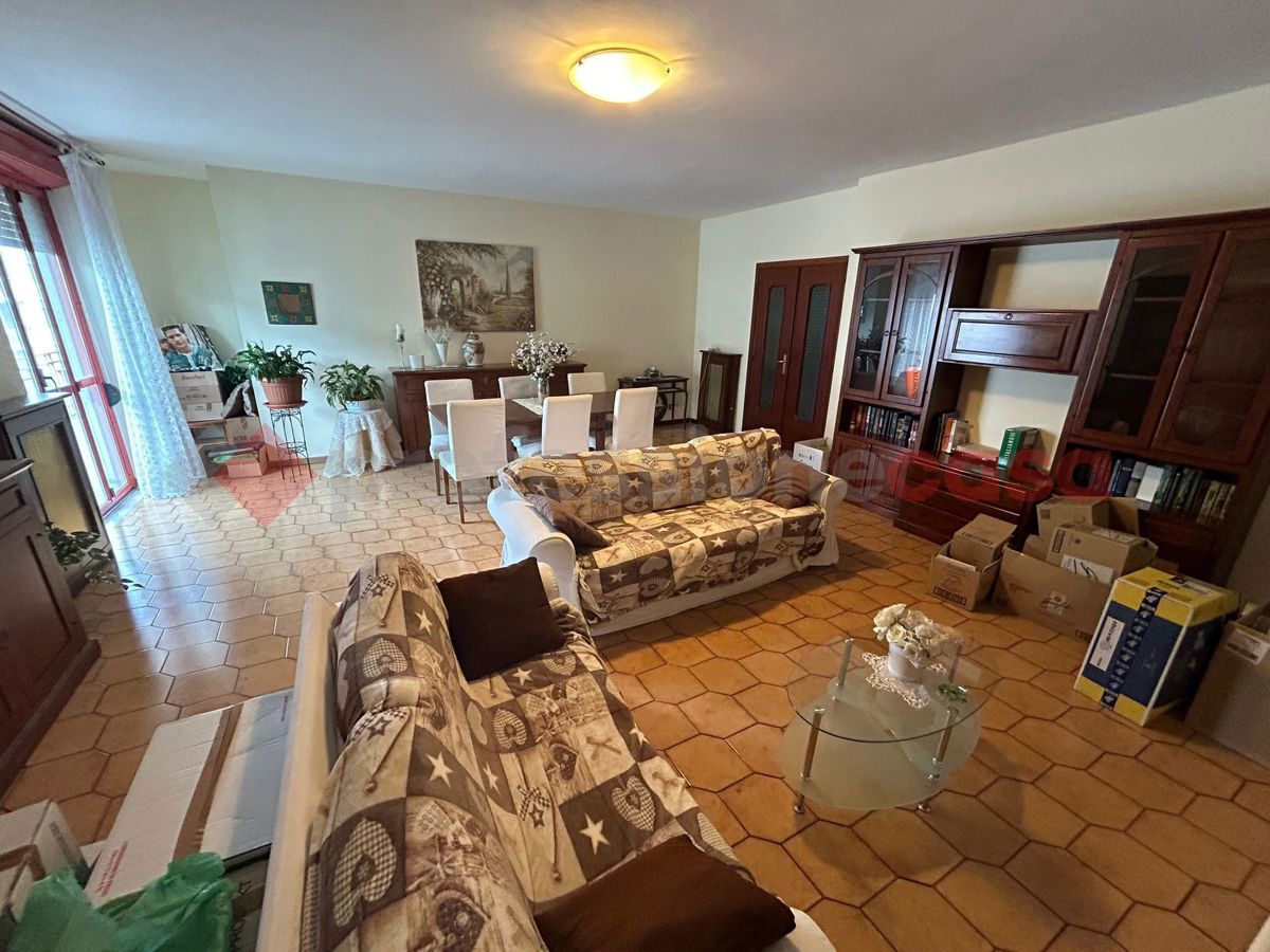 Foto 10 di 23 - Appartamento in vendita a Caserta