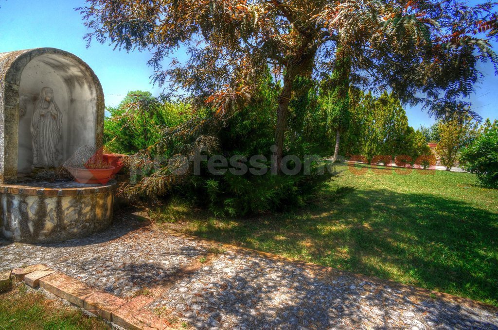 Foto 11 di 50 - Villa in vendita a Cantalupo nel Sannio