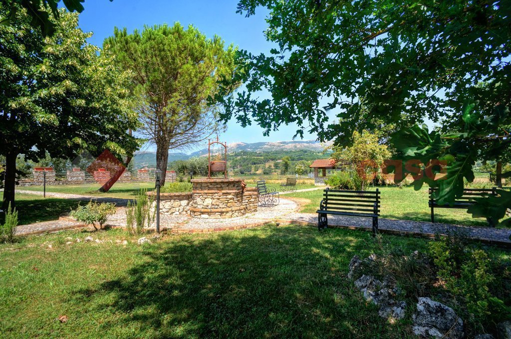 Foto 20 di 50 - Villa in vendita a Cantalupo nel Sannio