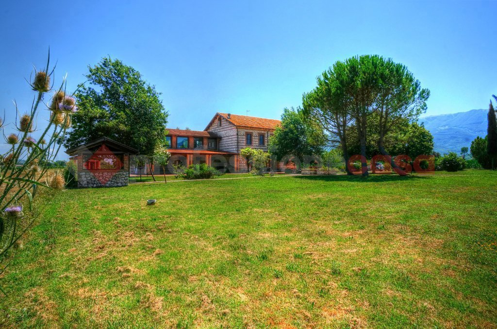 Foto 4 di 50 - Villa in vendita a Cantalupo nel Sannio