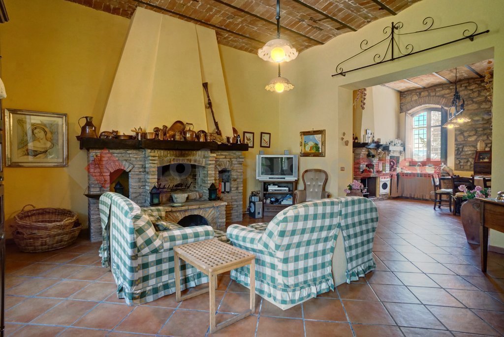 Foto 28 di 50 - Villa in vendita a Cantalupo nel Sannio