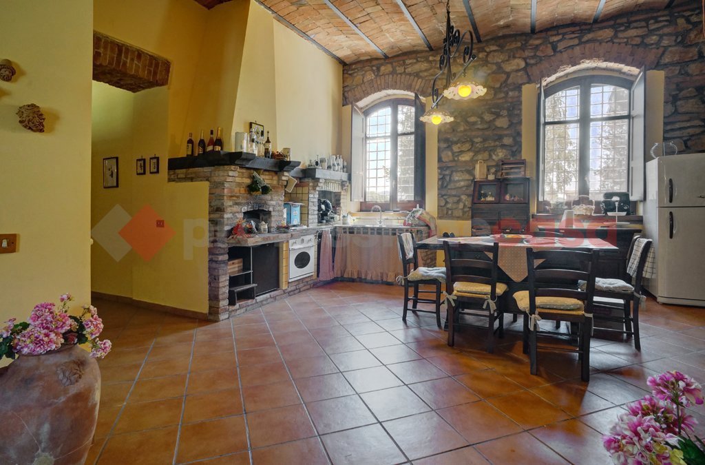 Foto 30 di 50 - Villa in vendita a Cantalupo nel Sannio