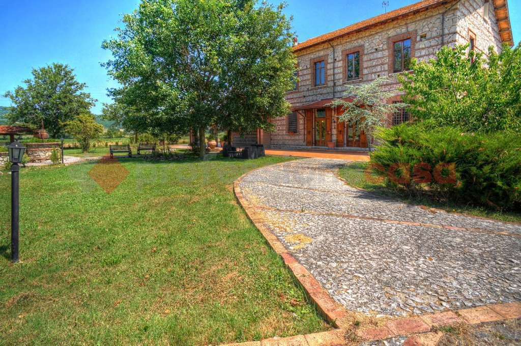 Foto 6 di 50 - Villa in vendita a Cantalupo nel Sannio