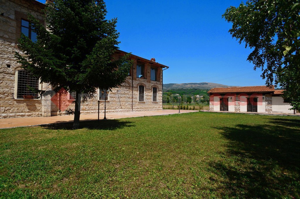 Foto 24 di 50 - Villa in vendita a Cantalupo nel Sannio