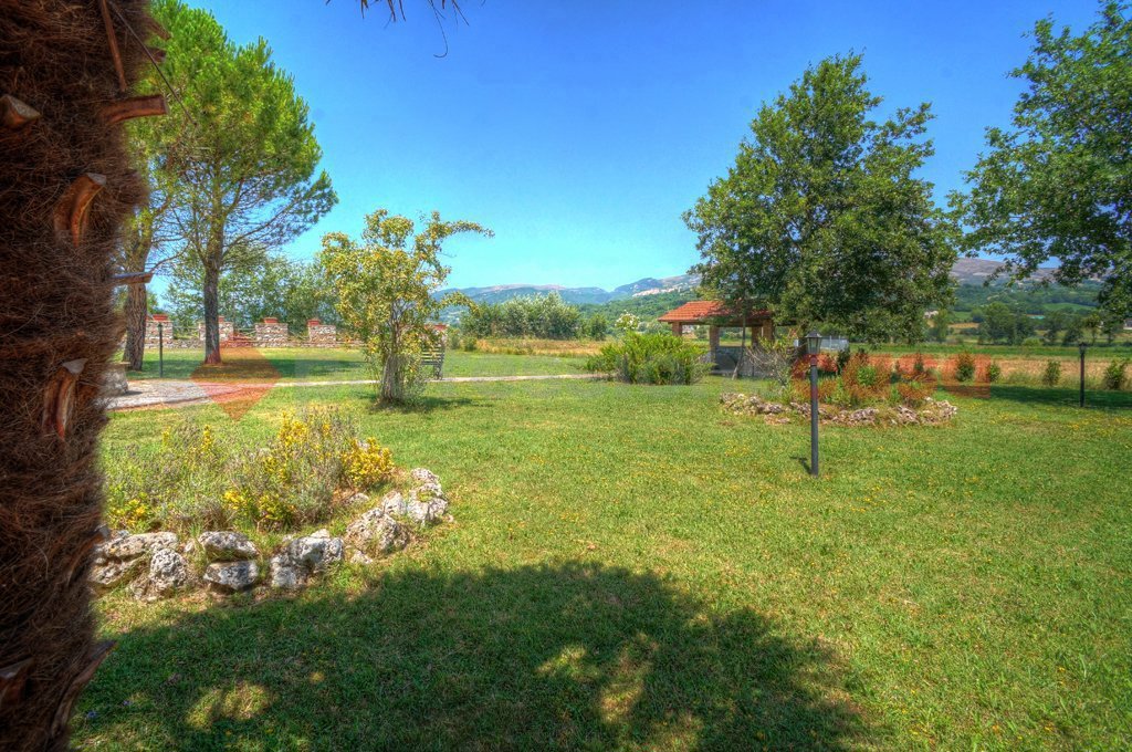 Foto 15 di 50 - Villa in vendita a Cantalupo nel Sannio