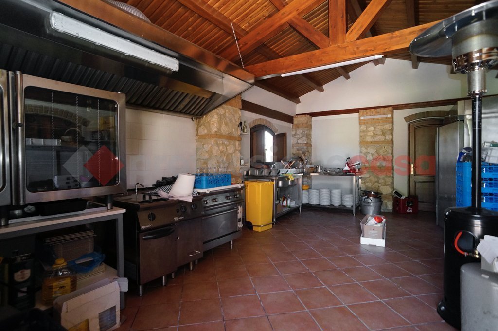 Foto 37 di 50 - Villa in vendita a Cantalupo nel Sannio