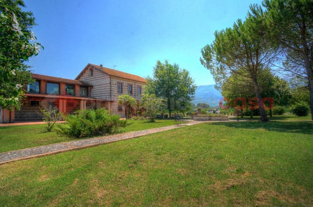 Foto 17 di 50 - Villa in vendita a Cantalupo nel Sannio