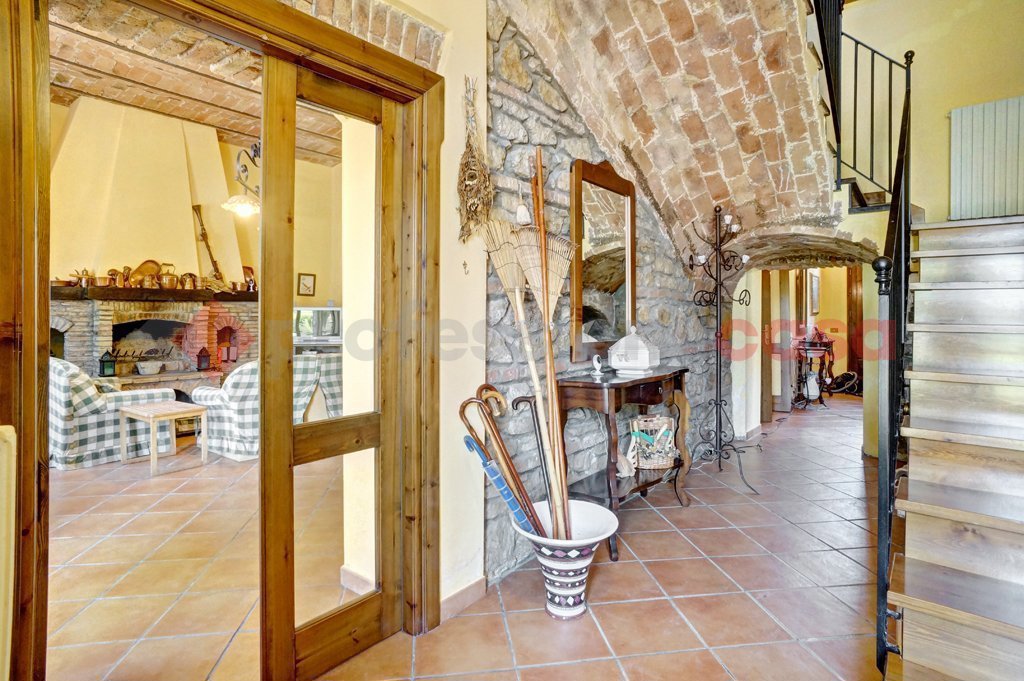Foto 38 di 50 - Villa in vendita a Cantalupo nel Sannio