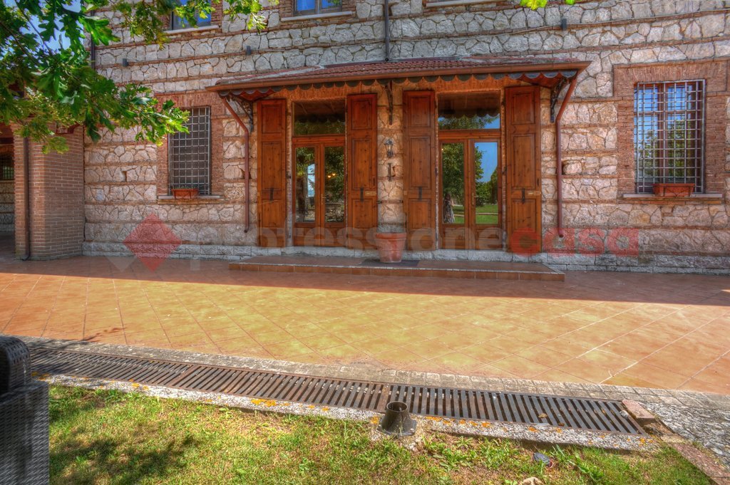 Foto 10 di 50 - Villa in vendita a Cantalupo nel Sannio