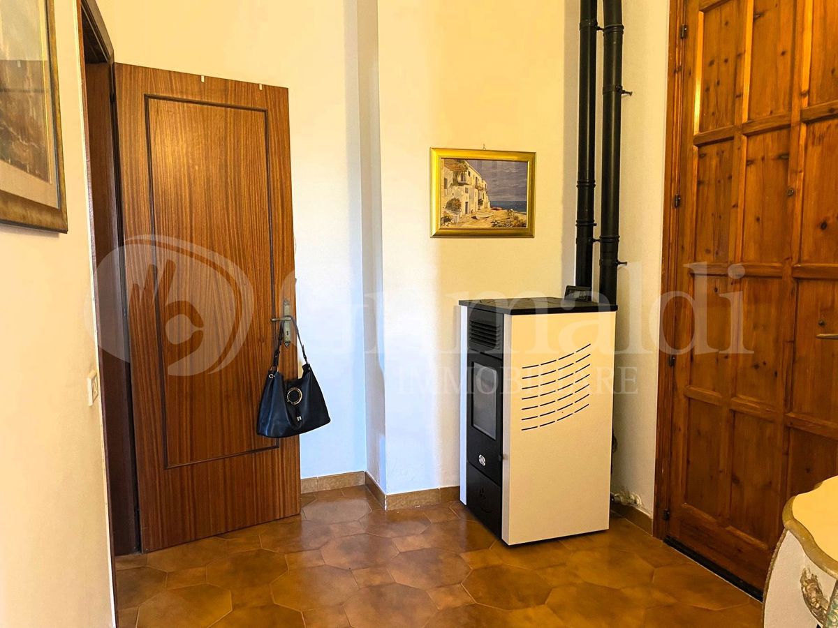 Foto 13 di 26 - Appartamento in vendita a Alezio