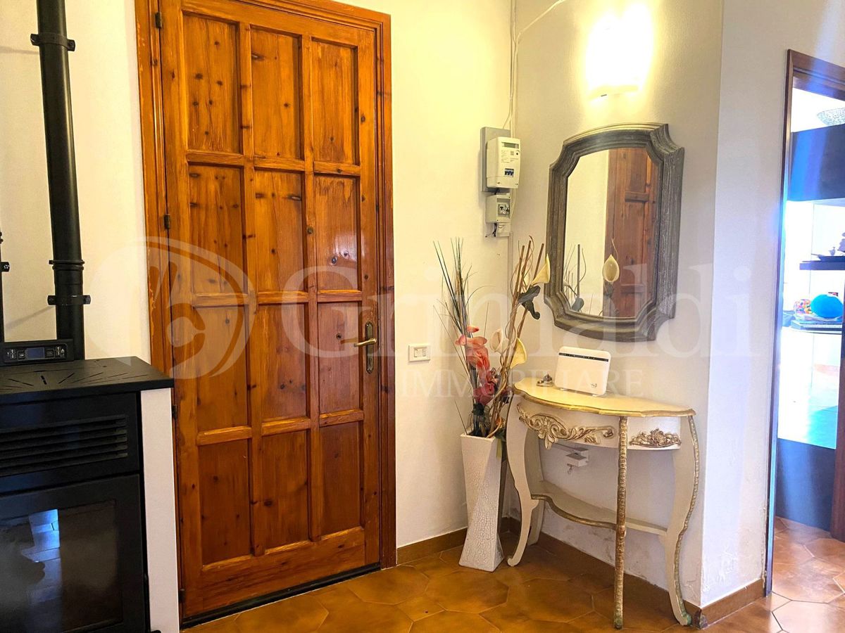 Foto 19 di 26 - Appartamento in vendita a Alezio