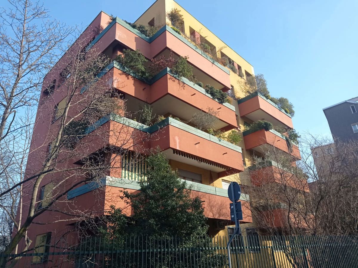 Duplex in vendita a Milano (MI)