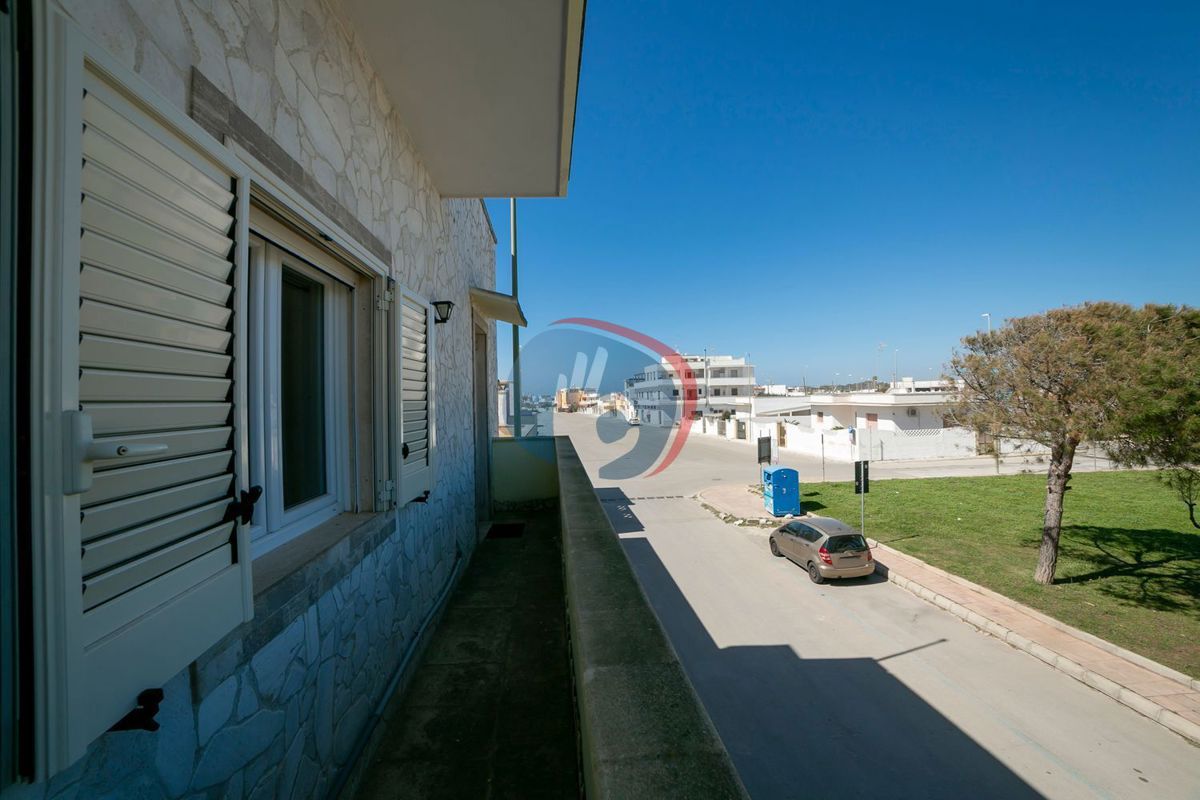 Foto 16 di 35 - Casa indipendente in vendita a Porto Cesareo