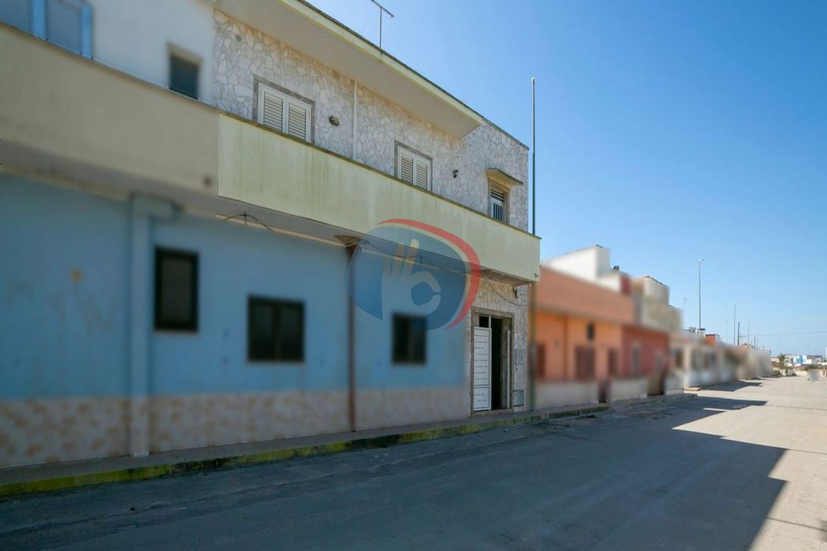 Foto 1 di 35 - Casa indipendente in vendita a Porto Cesareo