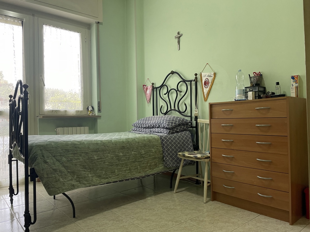 Foto 10 di 25 - Appartamento in vendita a Pescara