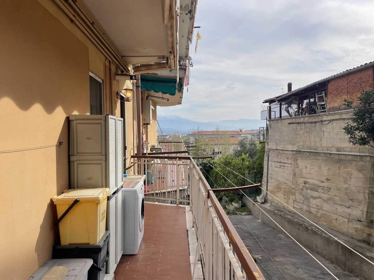 Foto 23 di 25 - Appartamento in vendita a Pescara