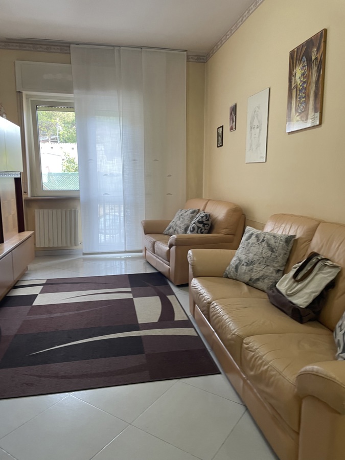 Foto 25 di 25 - Appartamento in vendita a Pescara