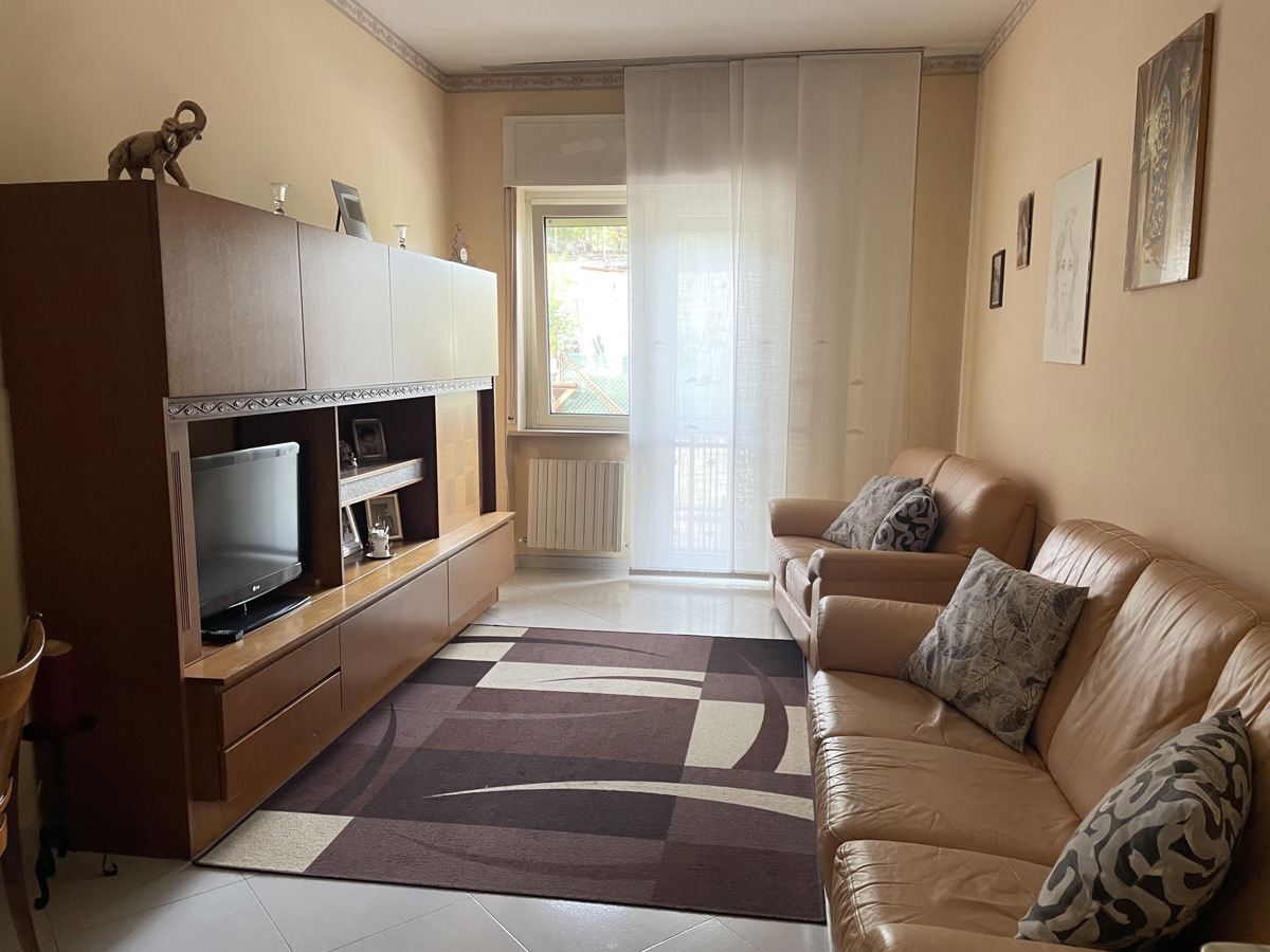 Foto 3 di 25 - Appartamento in vendita a Pescara