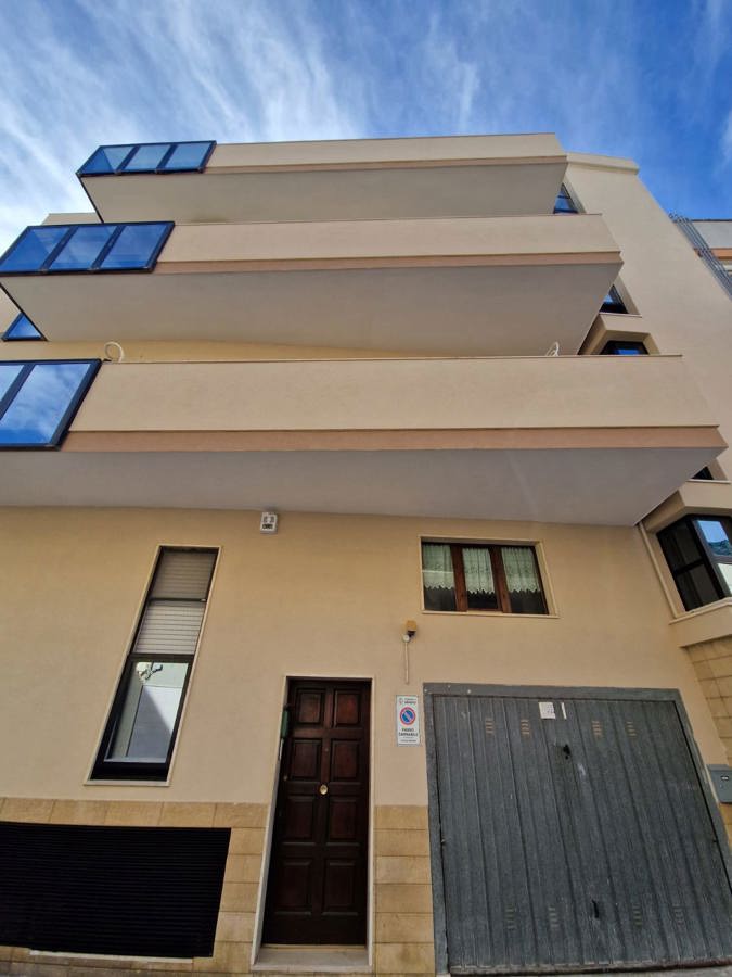Foto 22 di 23 - Appartamento in vendita a Brindisi