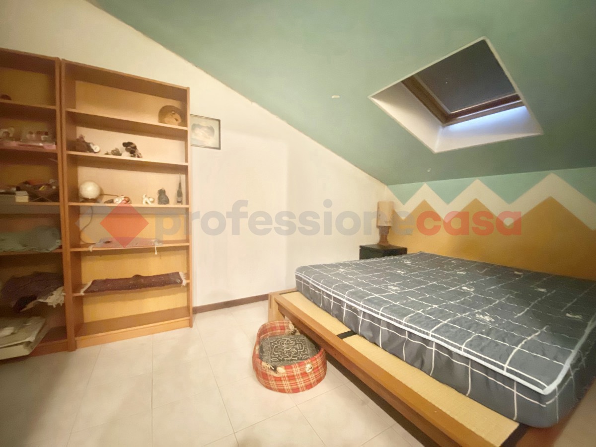 Foto 6 di 35 - Appartamento in vendita a Montevarchi