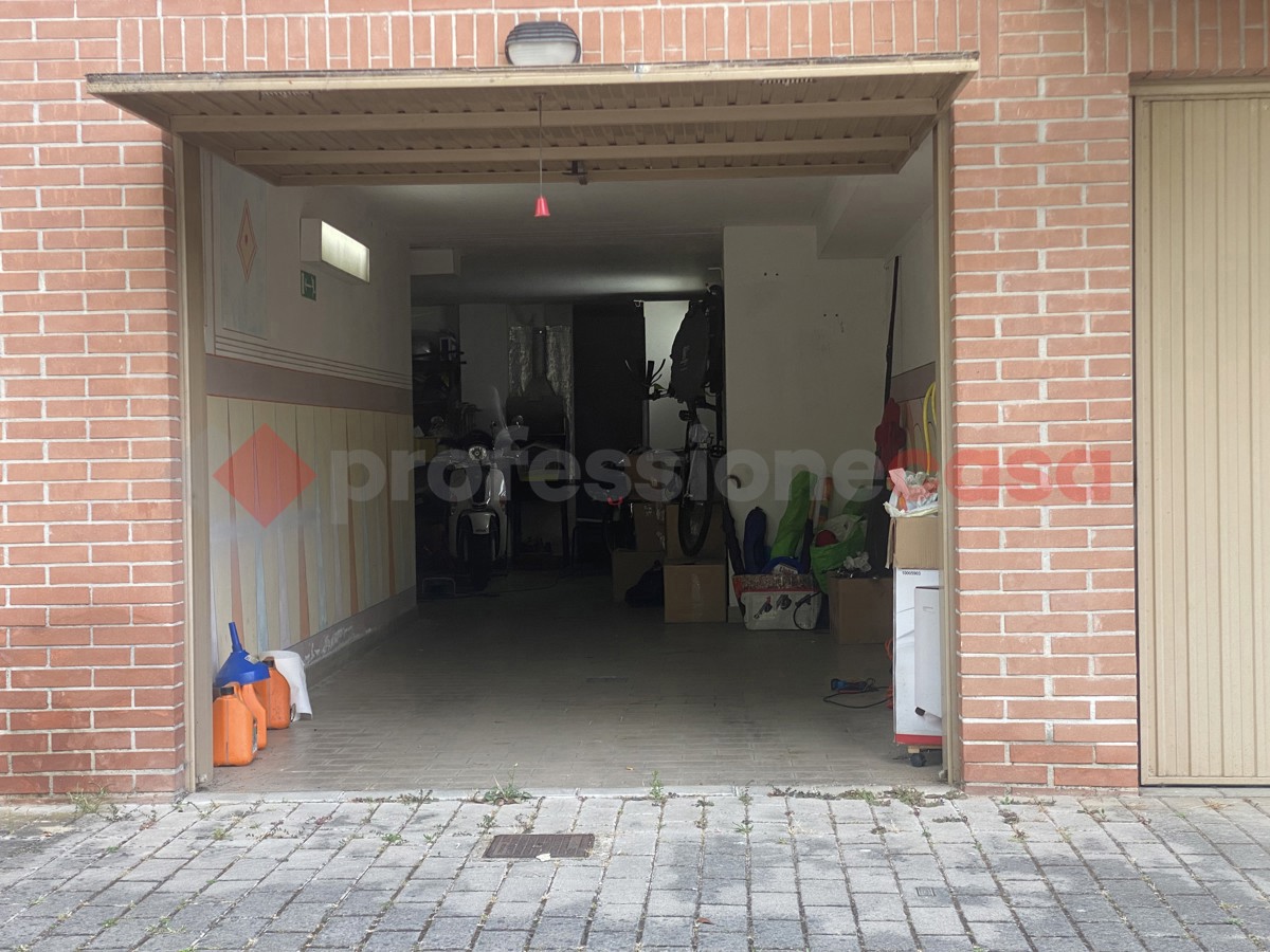 Foto 18 di 35 - Appartamento in vendita a Montevarchi