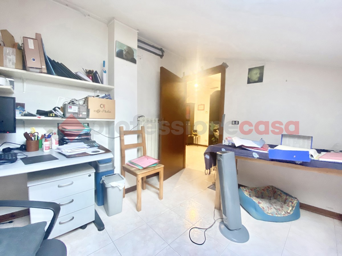 Appartamento in vendita a Montevarchi (AR)