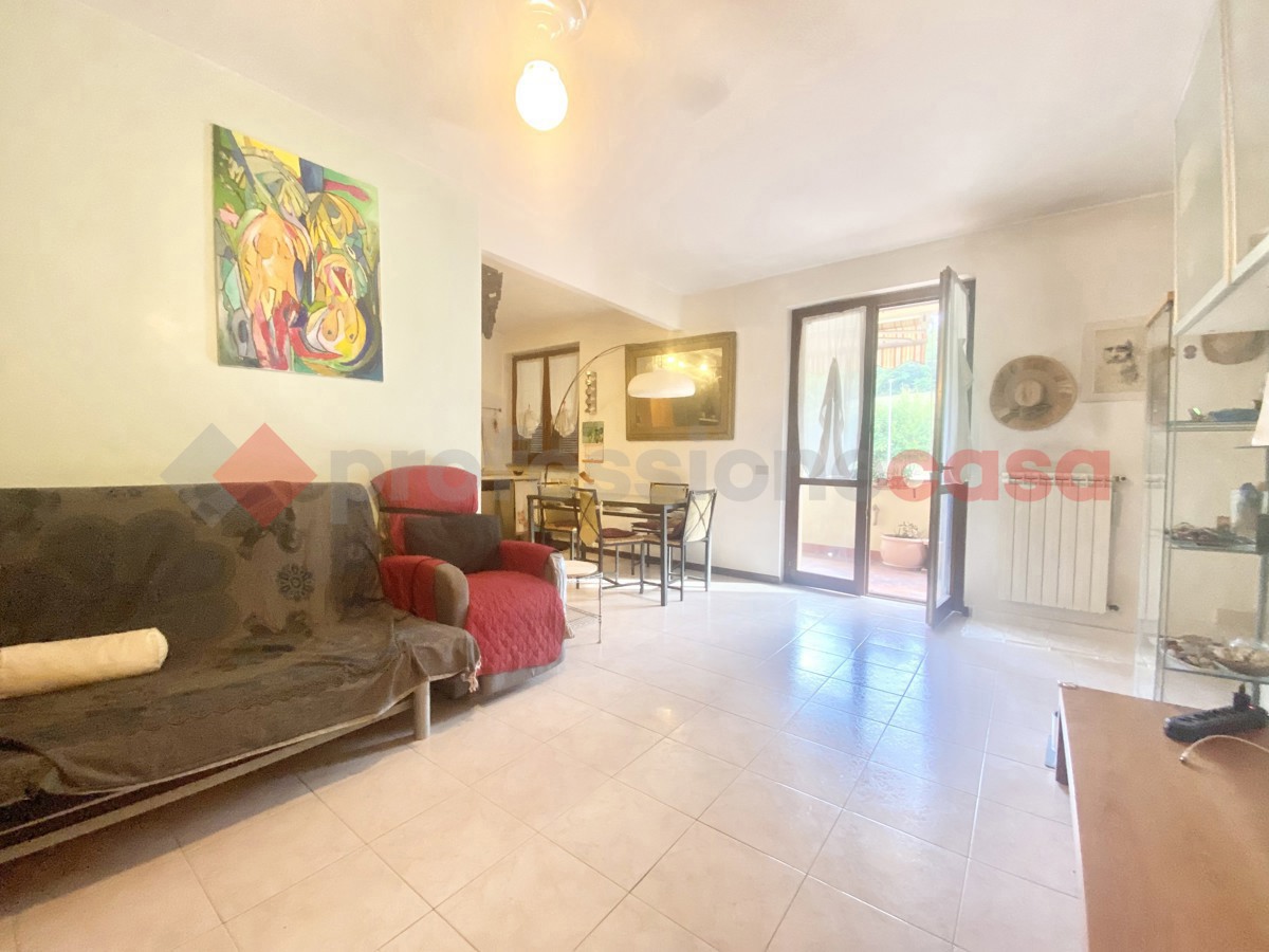Foto 7 di 35 - Appartamento in vendita a Montevarchi