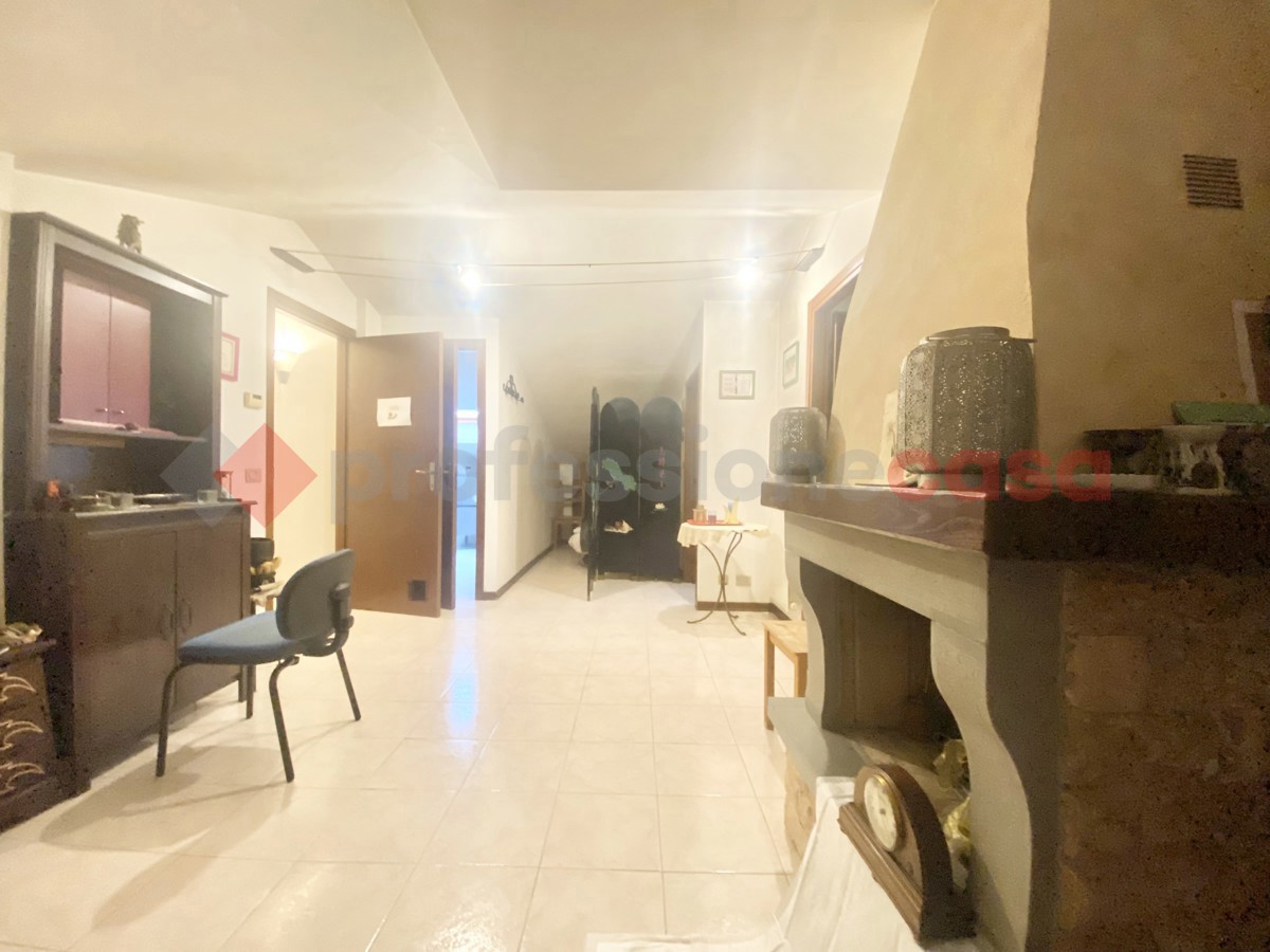 Foto 20 di 35 - Appartamento in vendita a Montevarchi