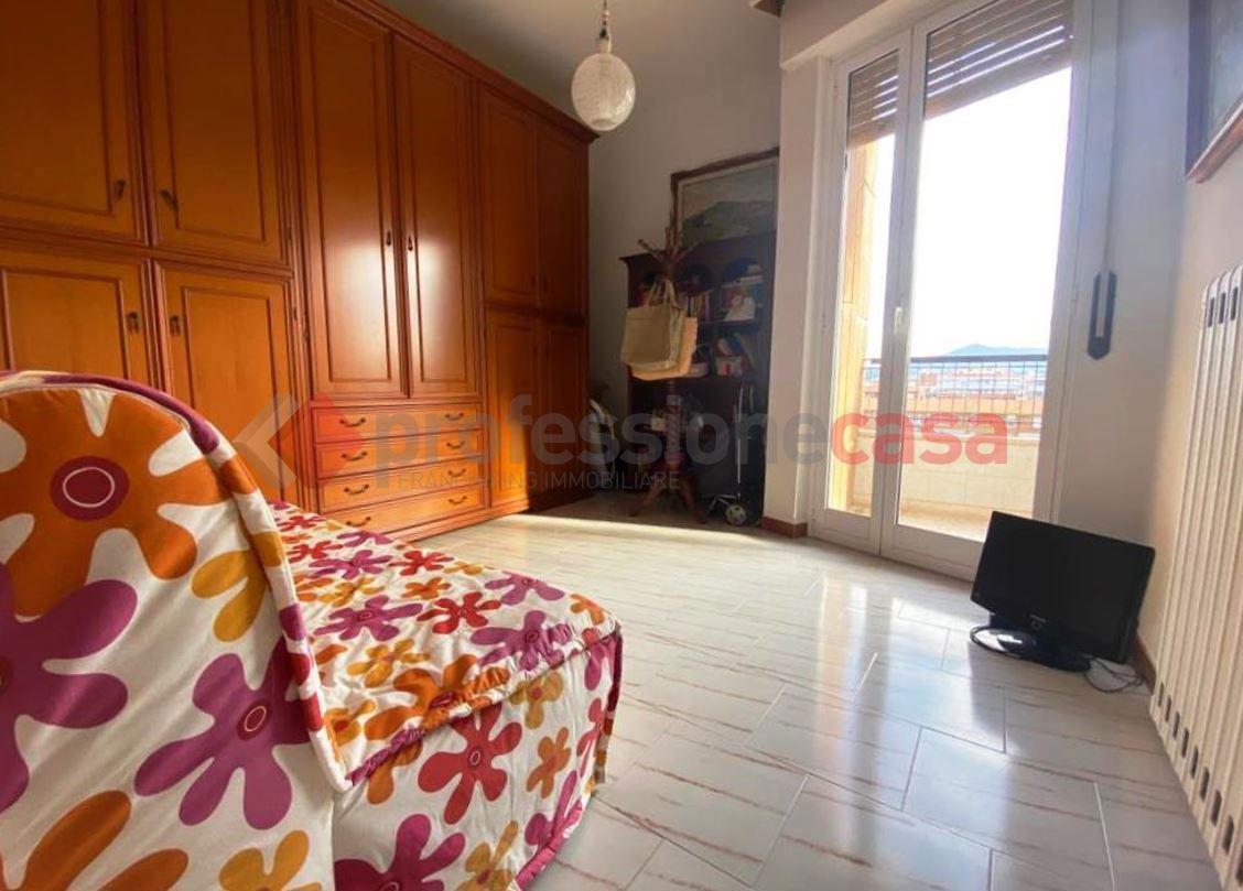 Foto 12 di 15 - Appartamento in affitto a Livorno