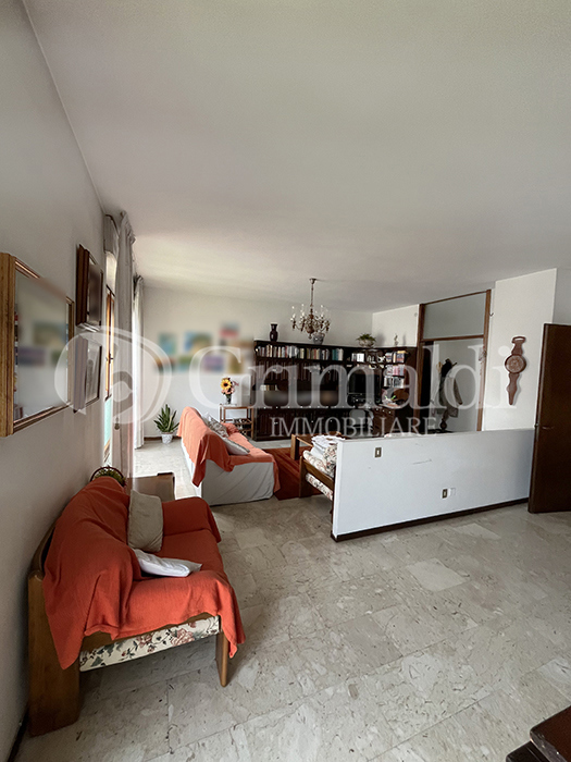 Foto 11 di 18 - Appartamento in vendita a Padova