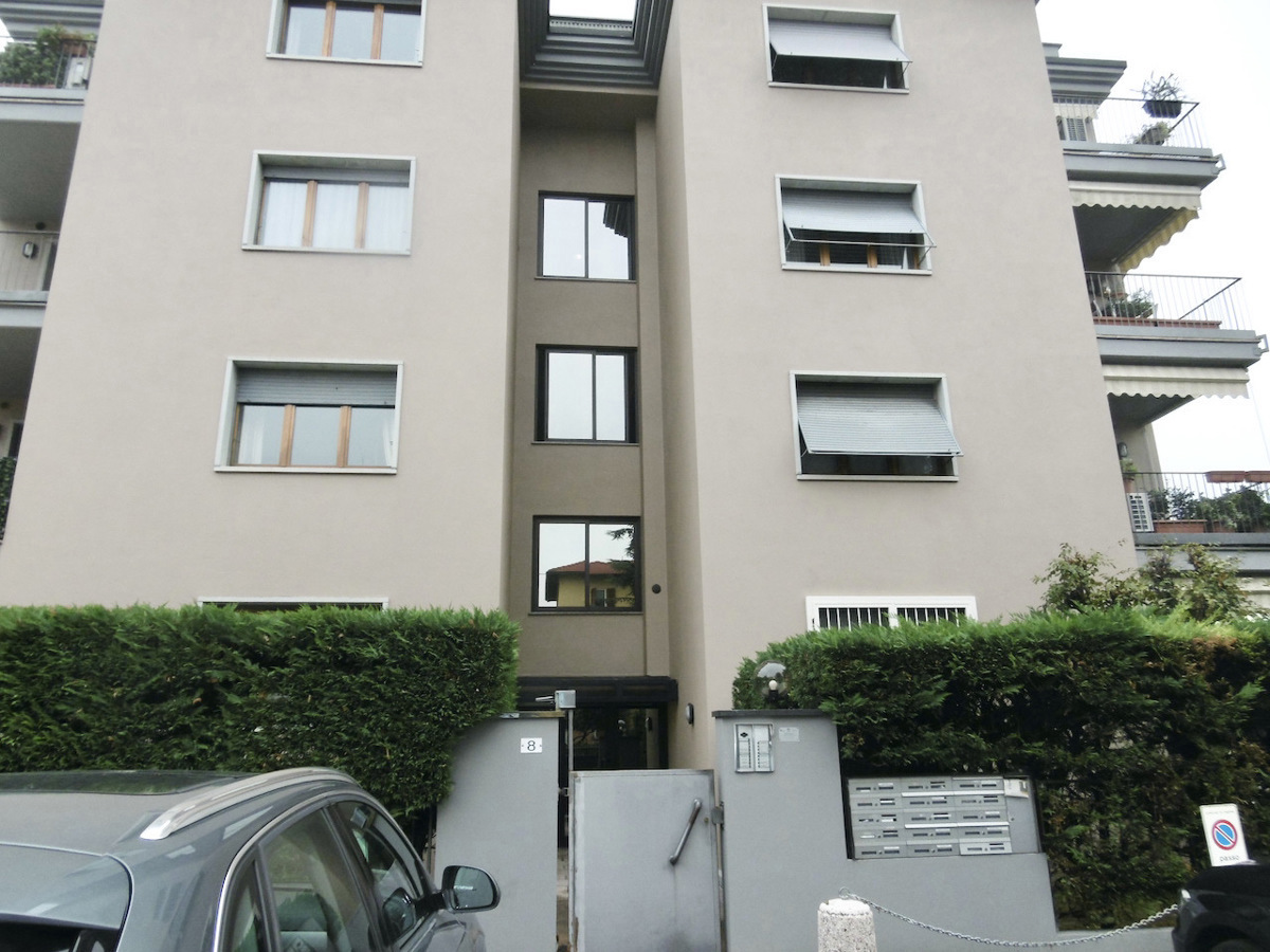 Foto 4 di 10 - Appartamento in affitto a Parma