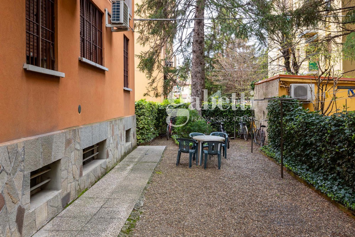 Foto 18 di 19 - Appartamento in vendita a Bologna