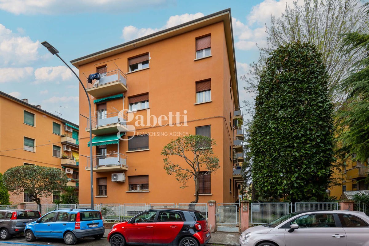 Foto 1 di 19 - Appartamento in vendita a Bologna