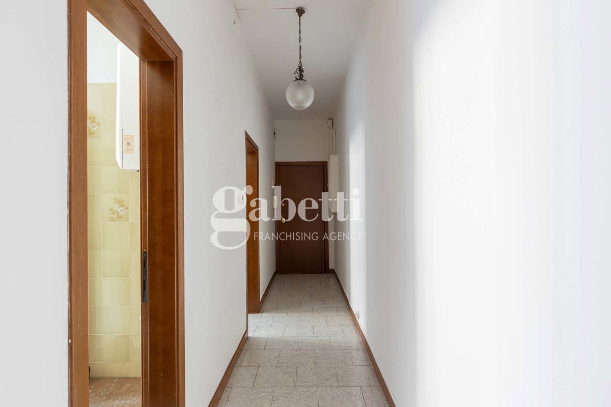 Foto 16 di 19 - Appartamento in vendita a Bologna