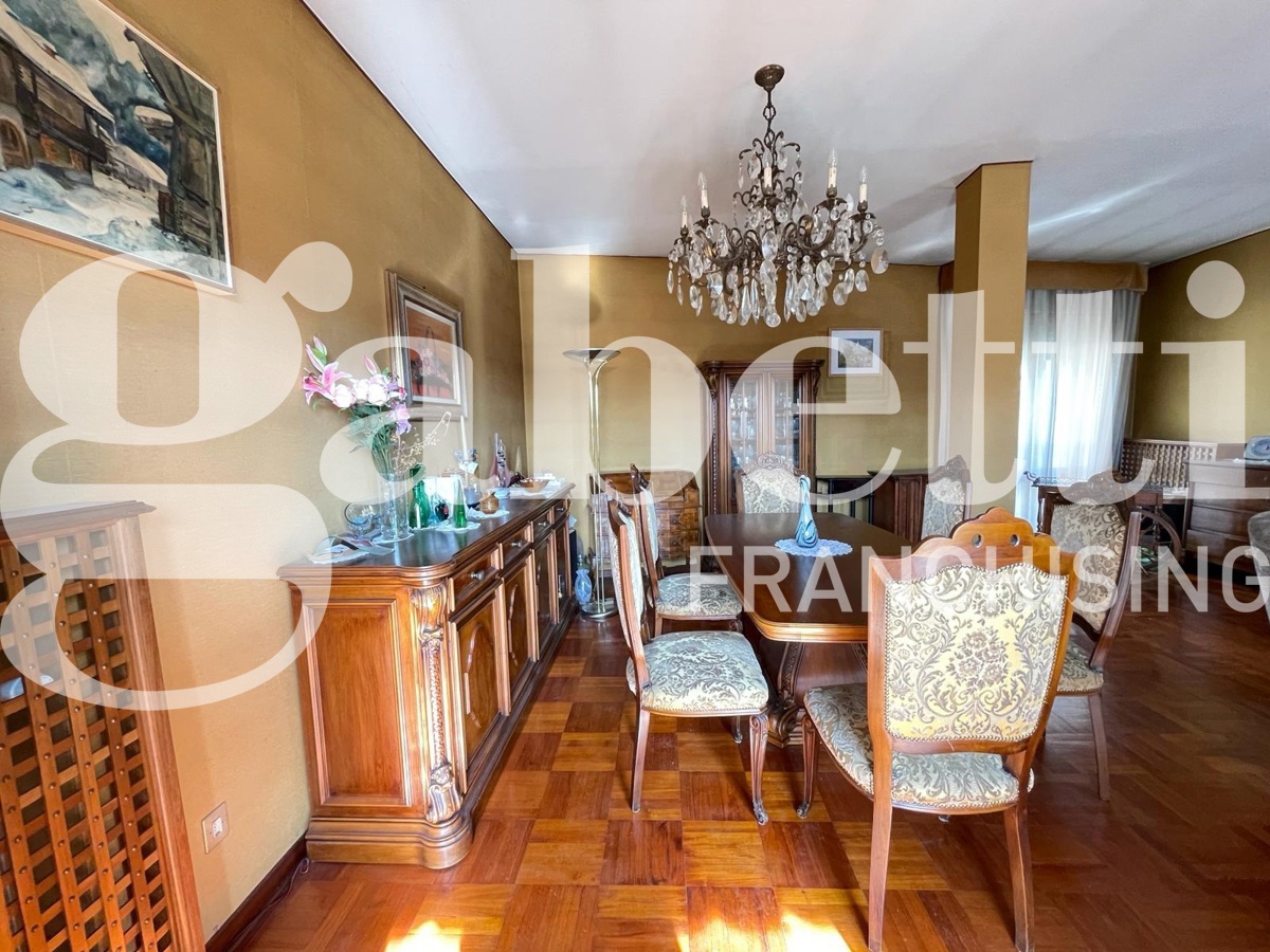 Foto 6 di 19 - Appartamento in vendita a Padova