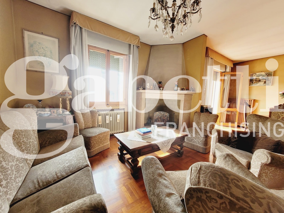 Foto 10 di 19 - Appartamento in vendita a Padova