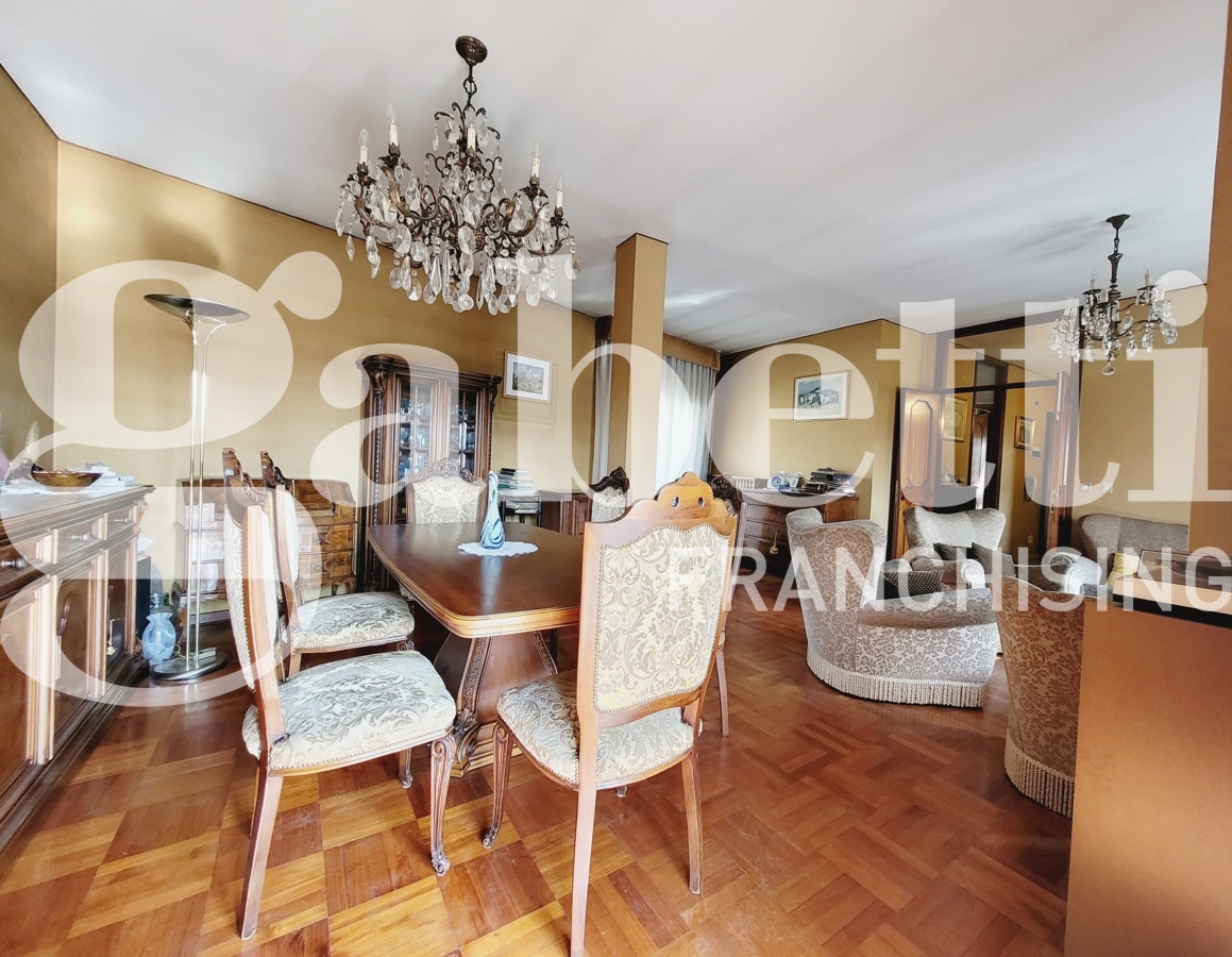 Foto 7 di 19 - Appartamento in vendita a Padova