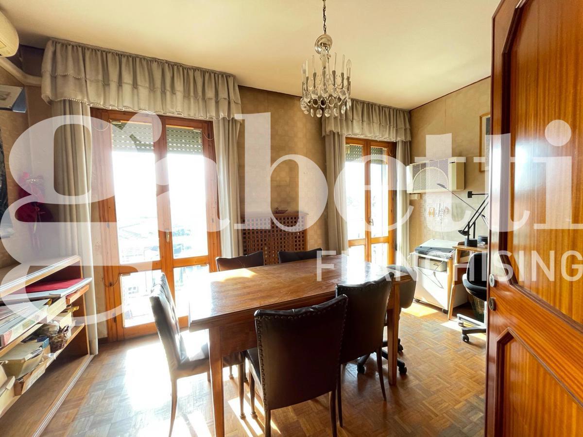 Foto 17 di 19 - Appartamento in vendita a Padova