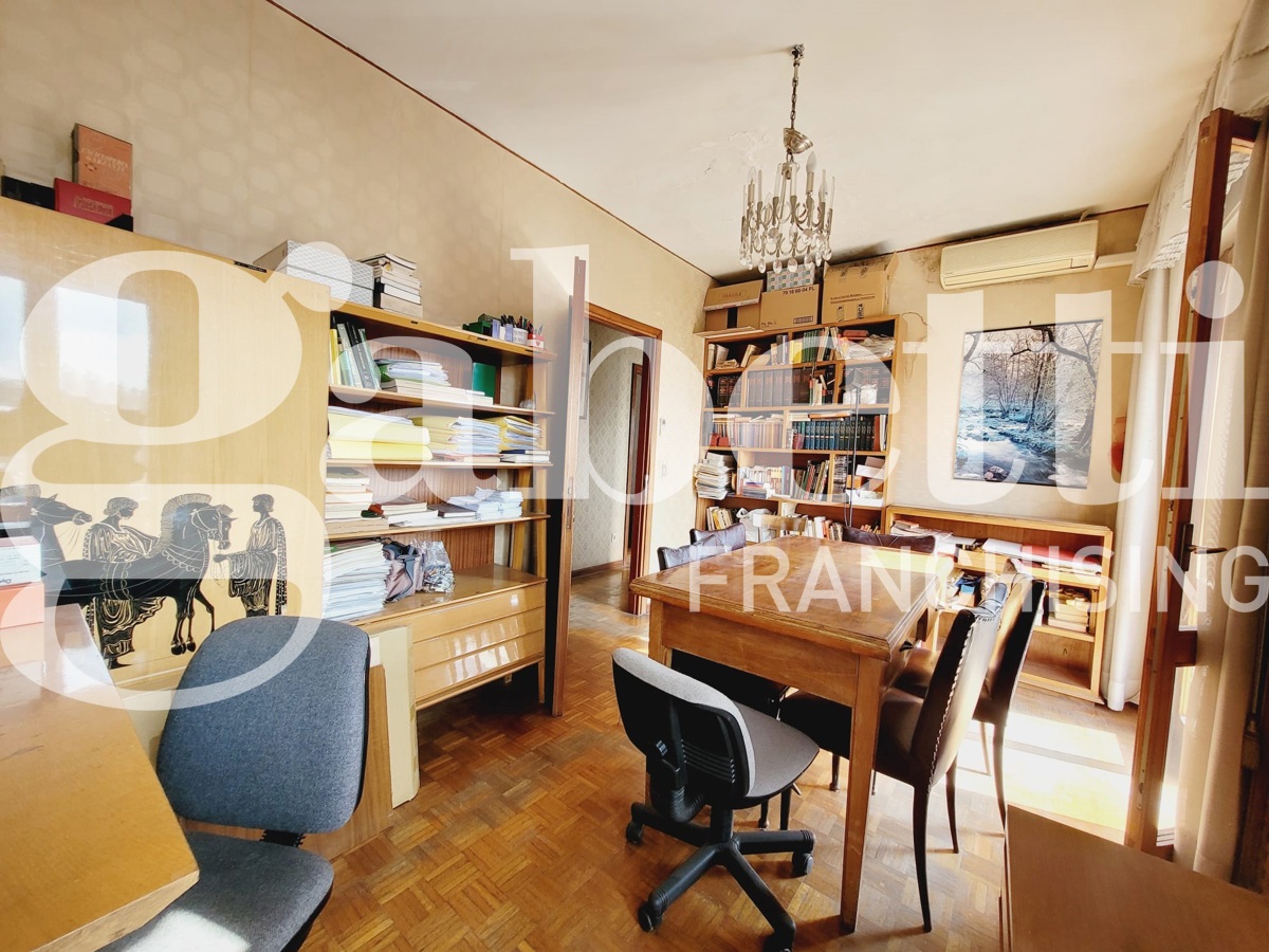 Foto 16 di 19 - Appartamento in vendita a Padova