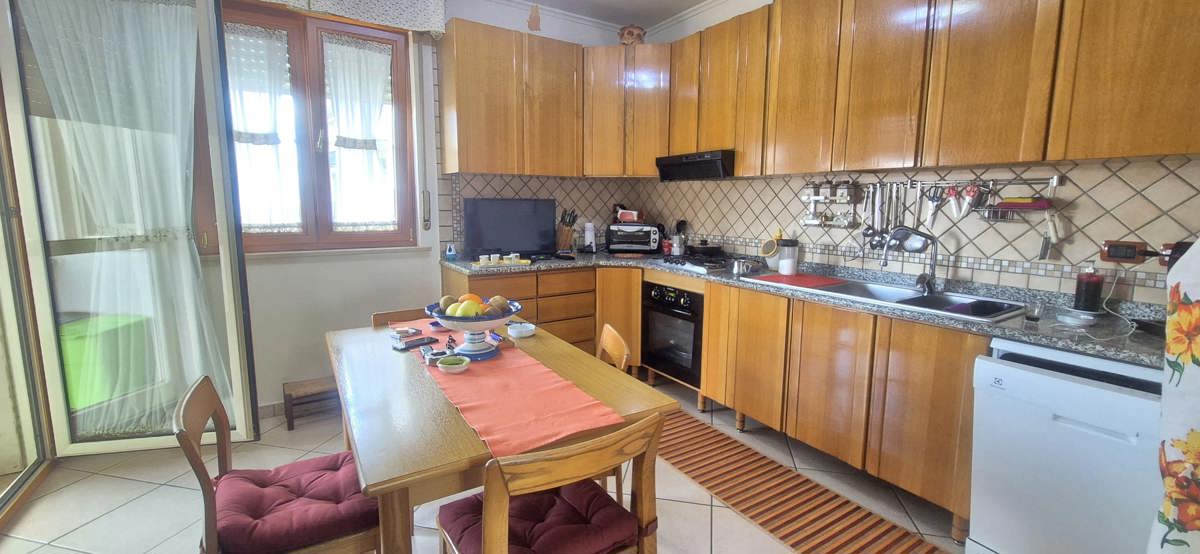 Foto 2 di 20 - Appartamento in vendita a Pomigliano d'Arco
