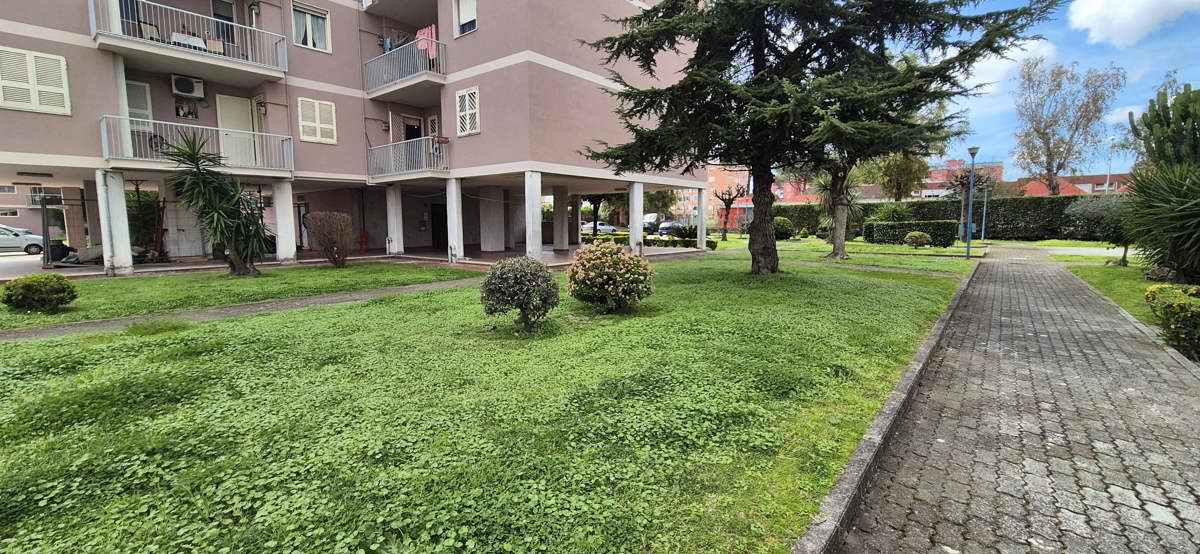 Foto 20 di 20 - Appartamento in vendita a Pomigliano d'Arco