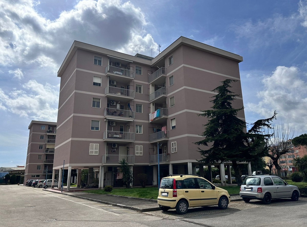 Foto 1 di 20 - Appartamento in vendita a Pomigliano d'Arco