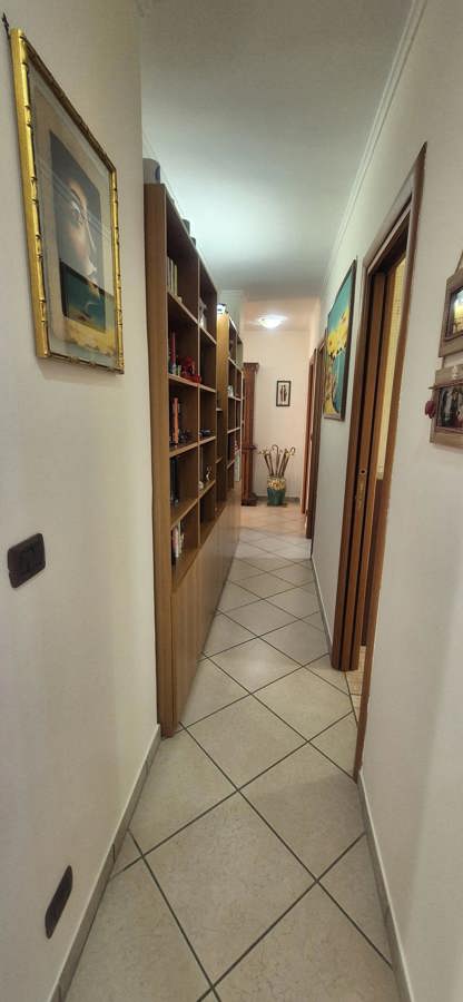 Foto 8 di 20 - Appartamento in vendita a Pomigliano d'Arco