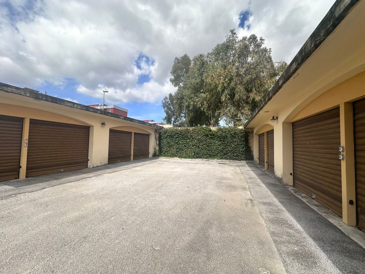 Foto 16 di 20 - Appartamento in vendita a Pomigliano d'Arco