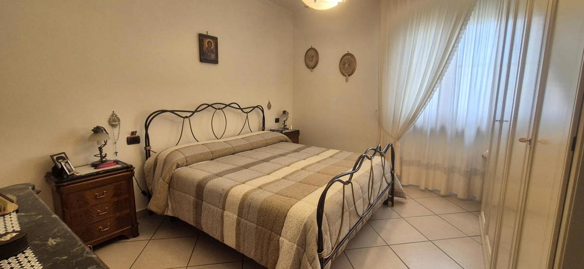 Foto 9 di 20 - Appartamento in vendita a Pomigliano d'Arco