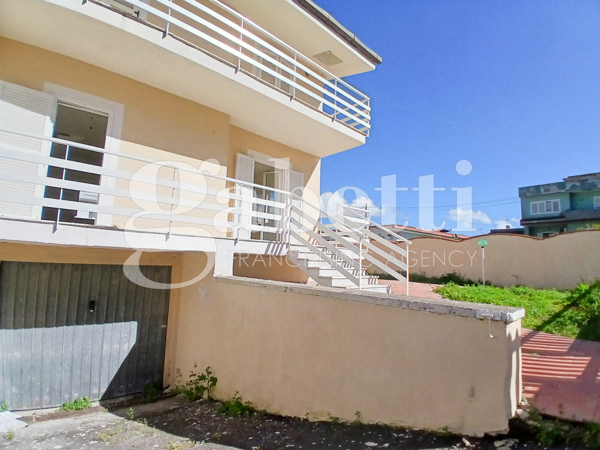Foto 4 di 19 - Villa in vendita a Giugliano in Campania