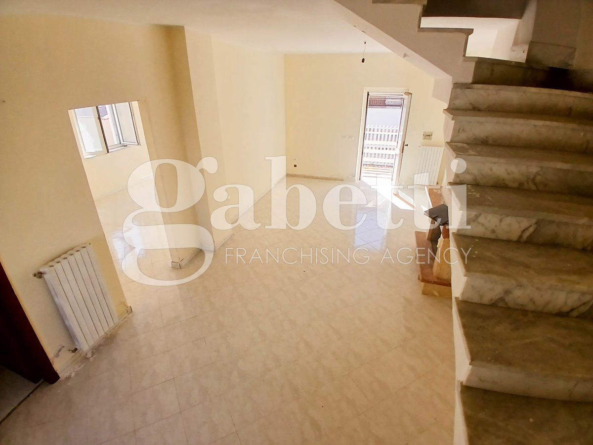 Foto 17 di 19 - Villa in vendita a Giugliano in Campania