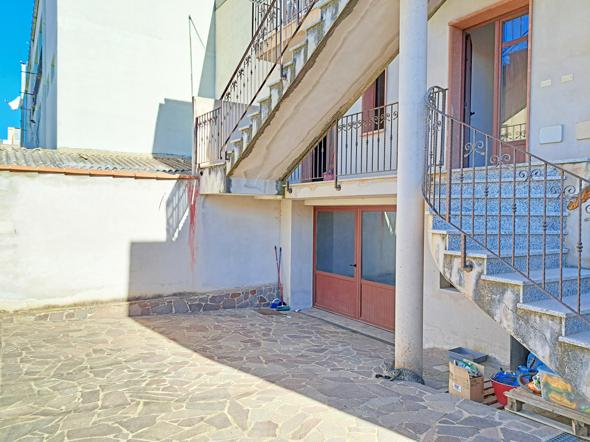Foto 7 di 11 - Appartamento in vendita a Sanluri